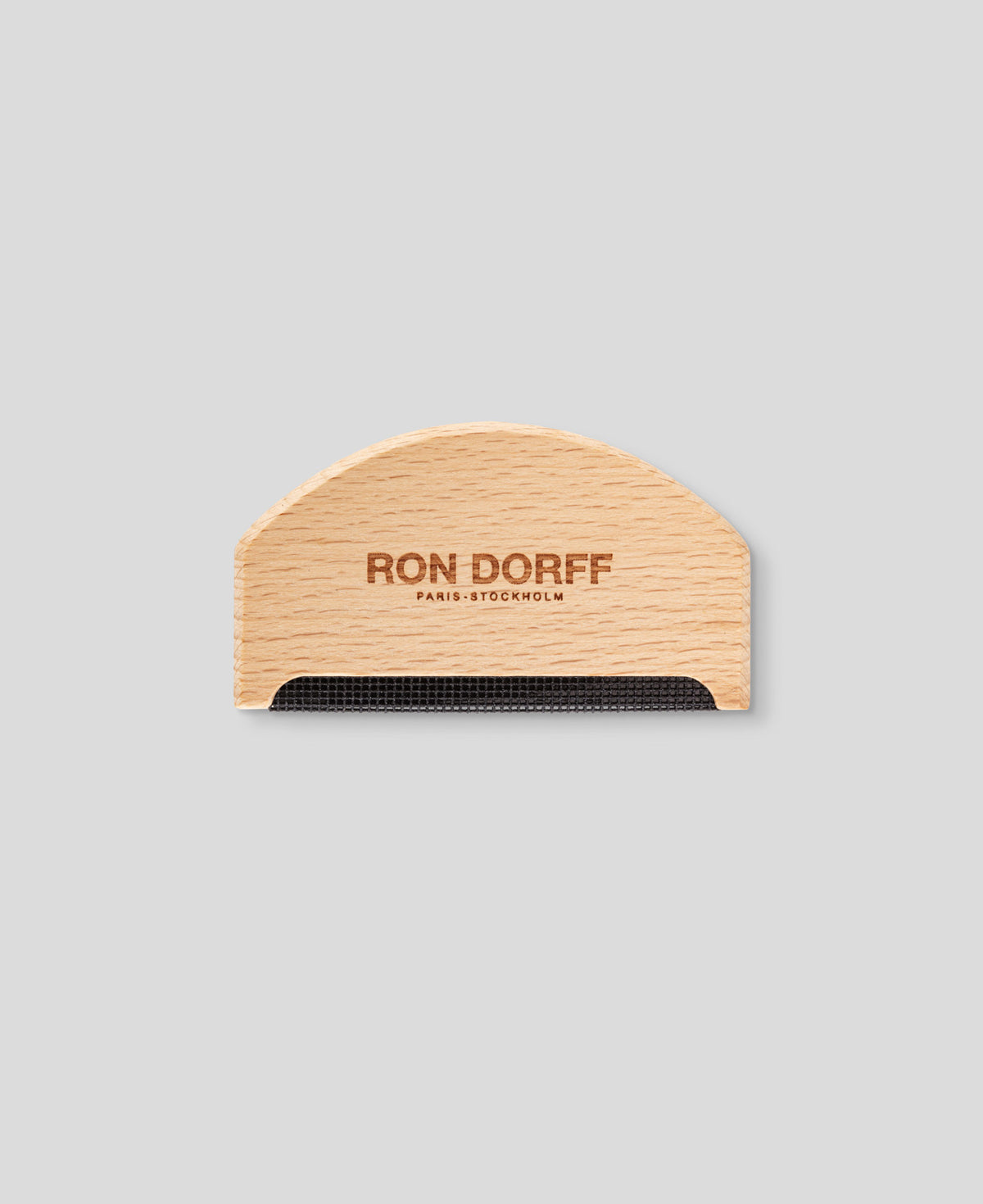 Cashmere Discipline Comb