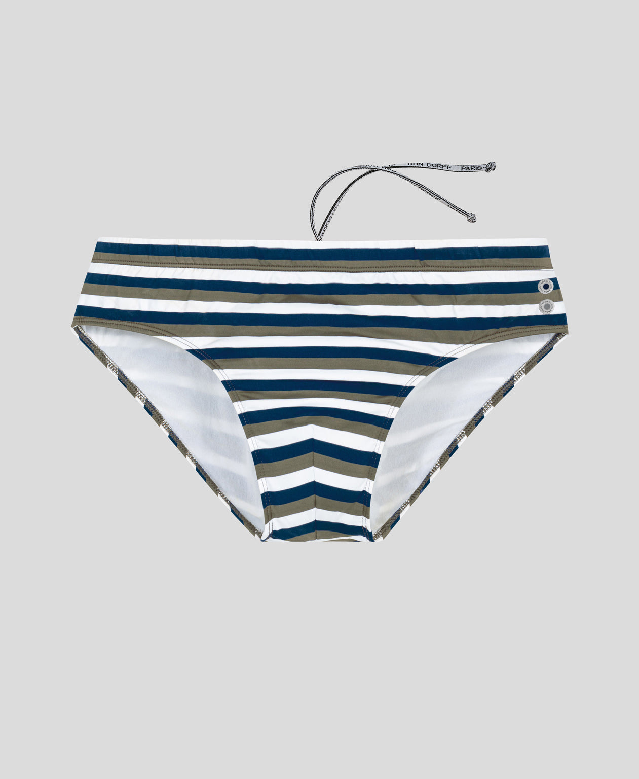 Custom-Made Swim Briefs