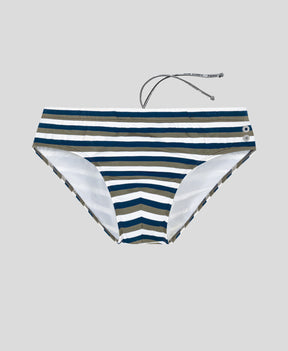 Custom-Made Swim Briefs