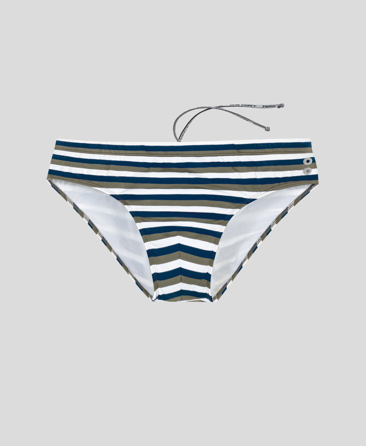 Custom-Made Swim Briefs