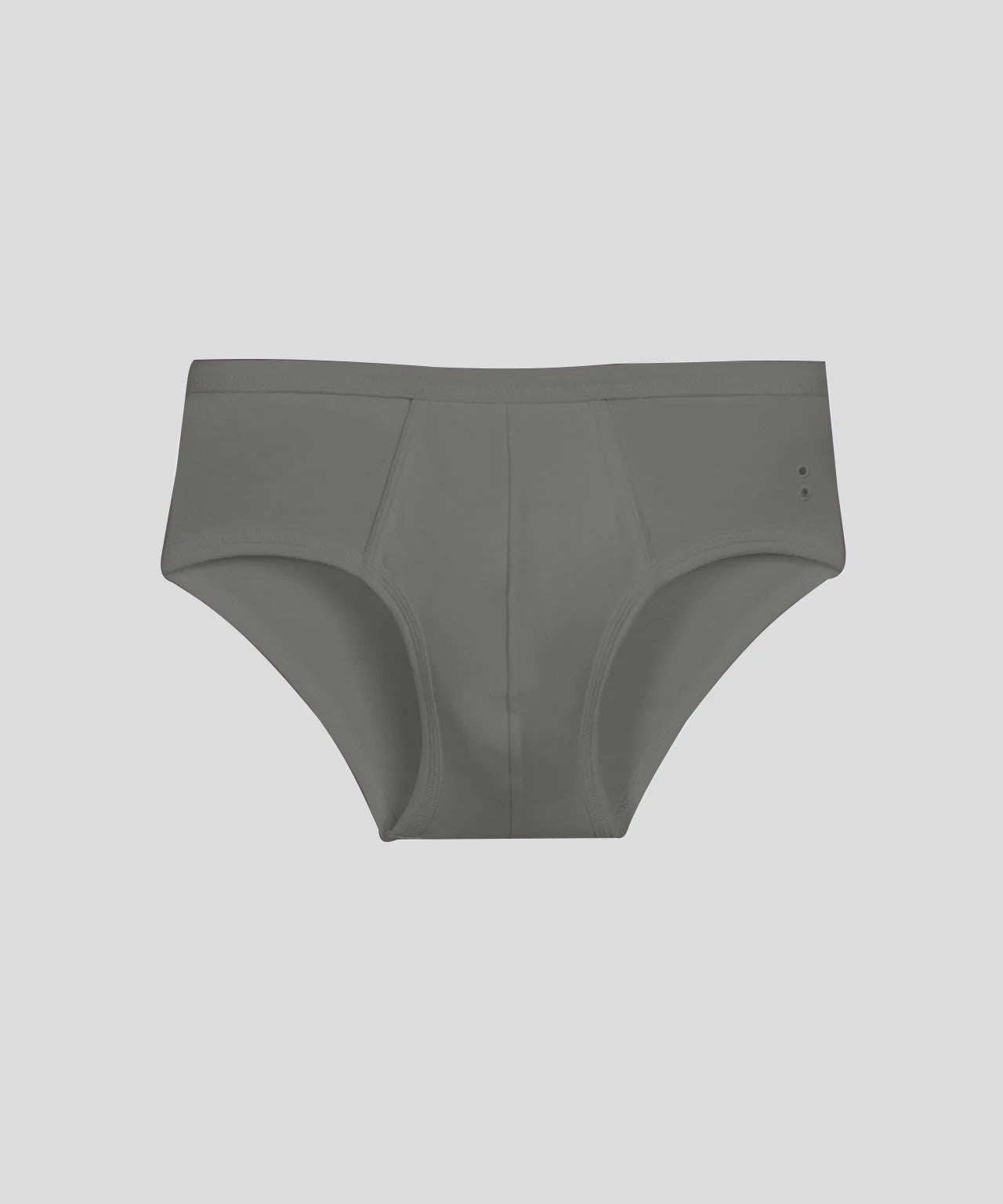 Rhonda Shear Lace Underwear briefs Dark green size XL - beyond exchange