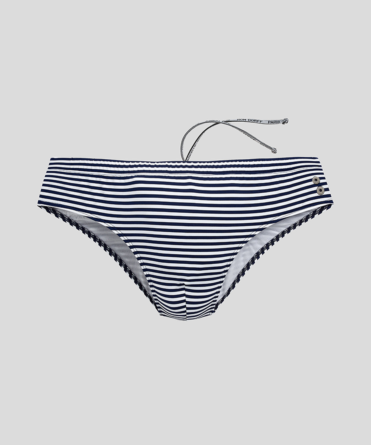 Custom-Made Swim Briefs