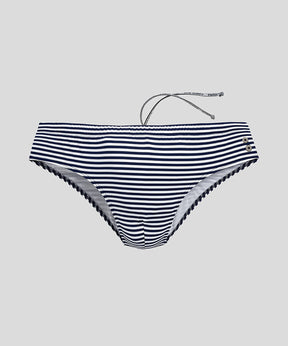Custom-Made Swim Briefs
