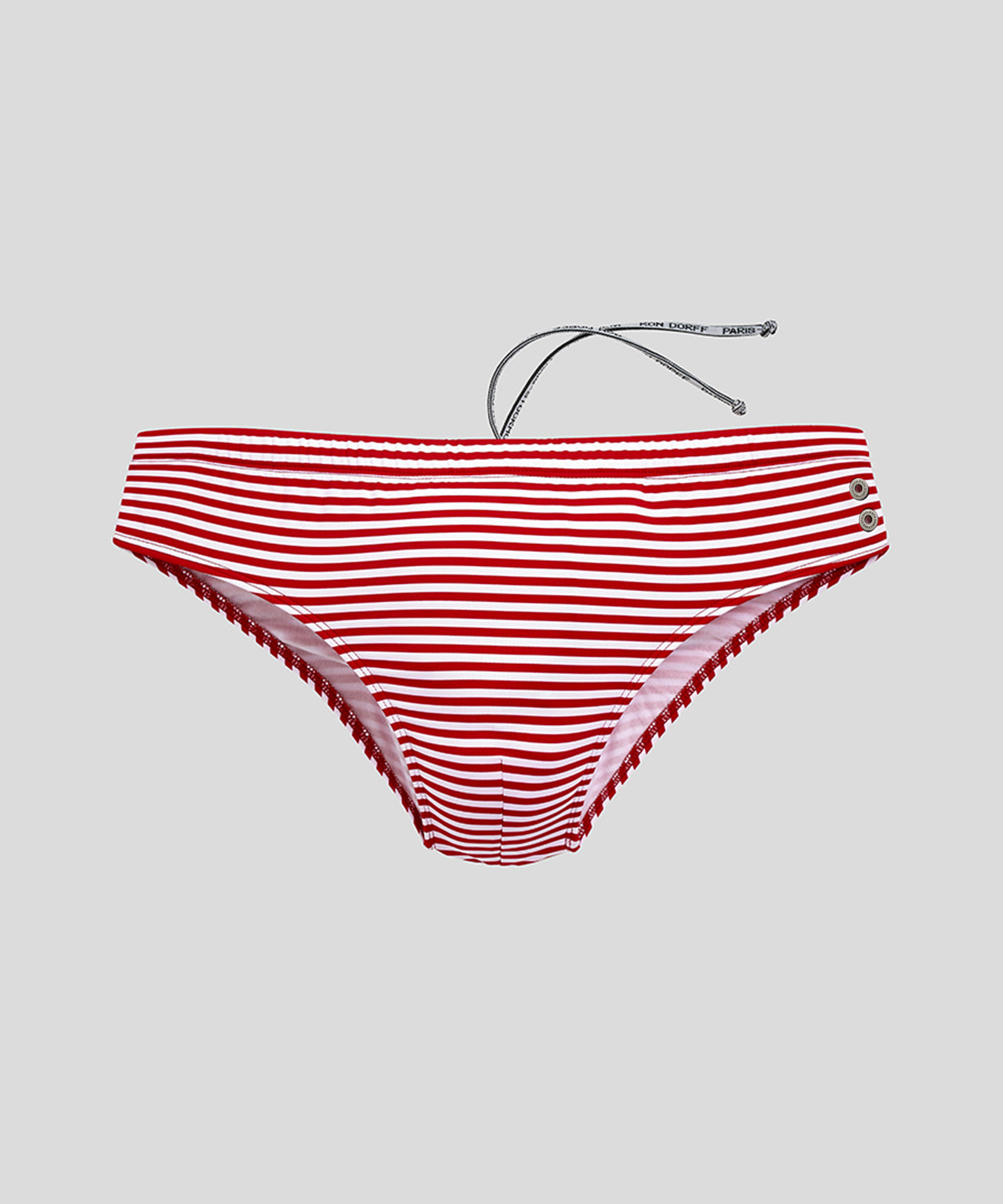 Custom-Made Swim Briefs