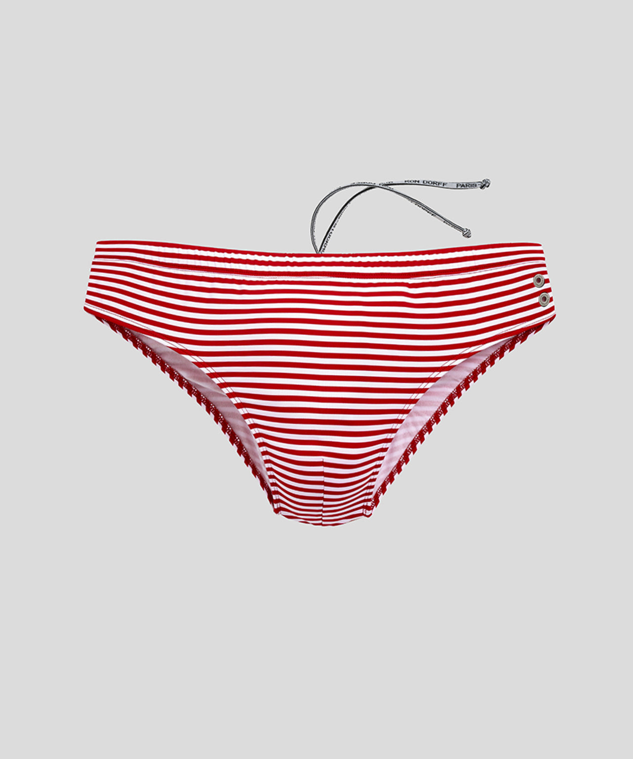 Custom-Made Swim Briefs