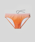 Sunset Orange