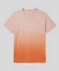 Sunset Orange