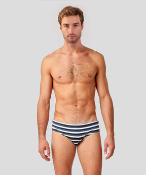 Custom-Made Swim Briefs
