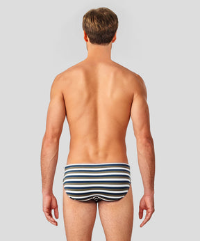 Custom-Made Swim Briefs