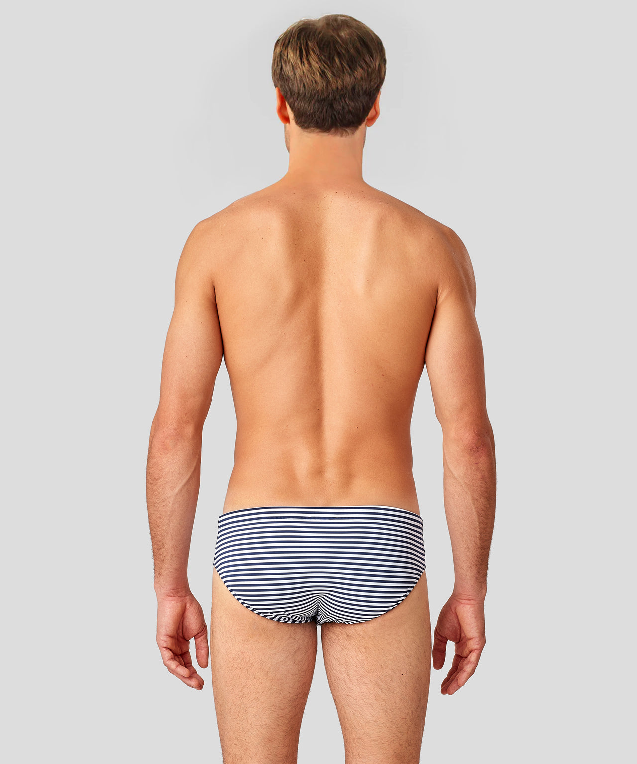 Custom-Made Swim Briefs