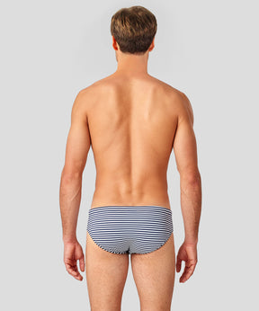 Custom-Made Swim Briefs