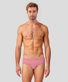 Custom-Made Swim Briefs
