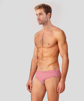 Custom-Made Swim Briefs