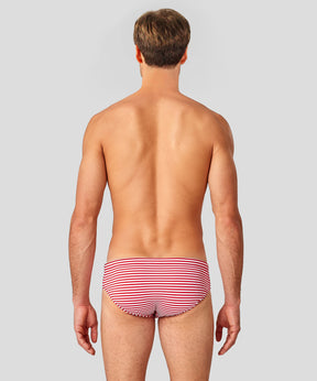 Custom-Made Swim Briefs