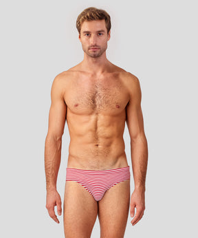Custom-Made Swim Briefs