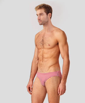 Custom-Made Swim Briefs