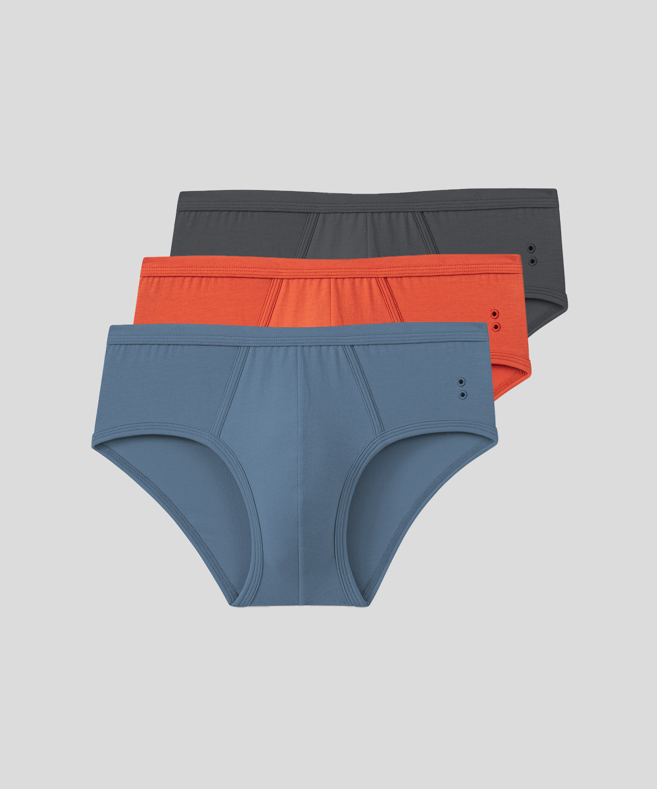 Y-Front Briefs Weekend Kit