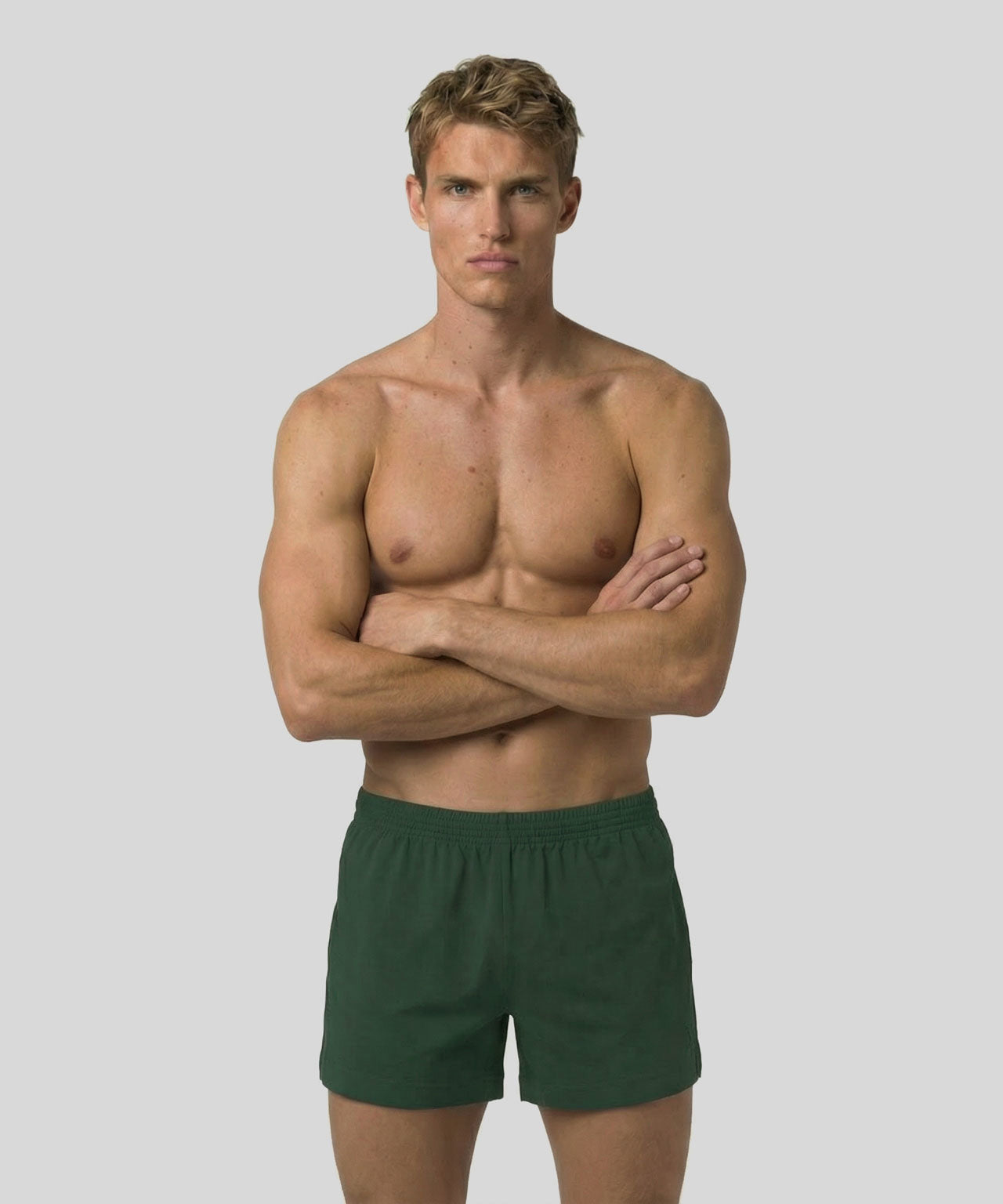 Home Short: Vert Court