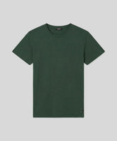 T-Shirt Eyelet Edition: Vert court