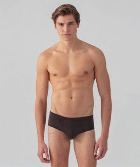 Y-Front Briefs Weekend Kit