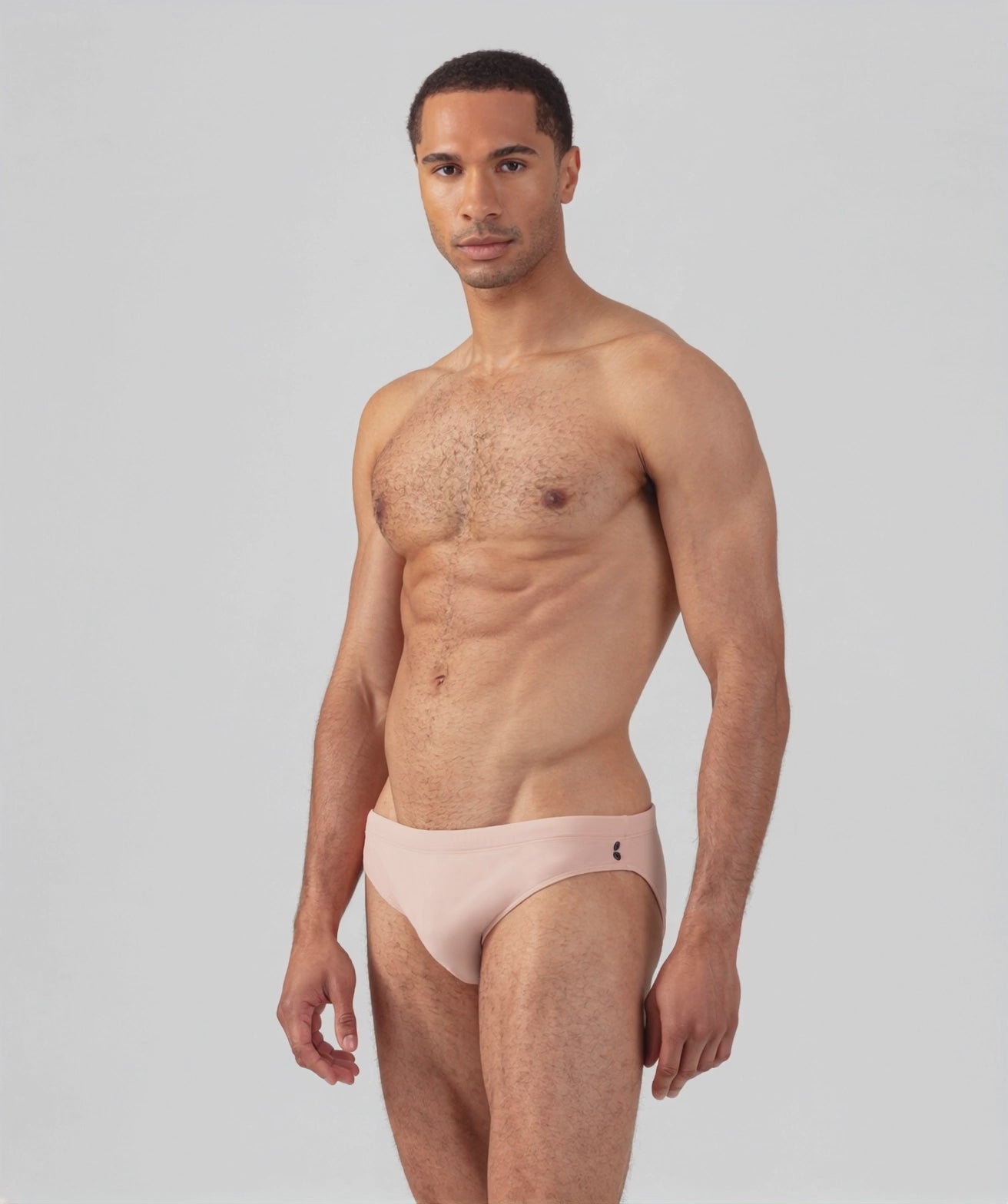 Holiday Swim Briefs Kit