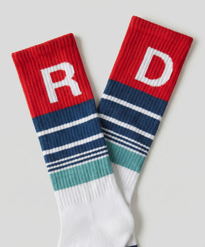RD Socks Weekend Kit