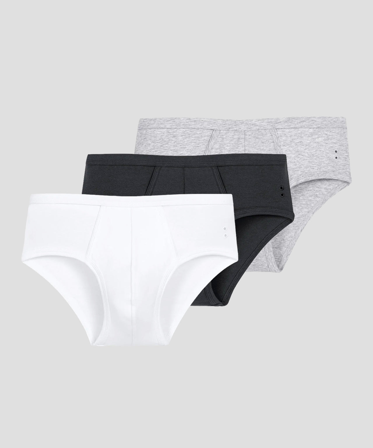 Marathon Flyer Y-Front Briefs Kit