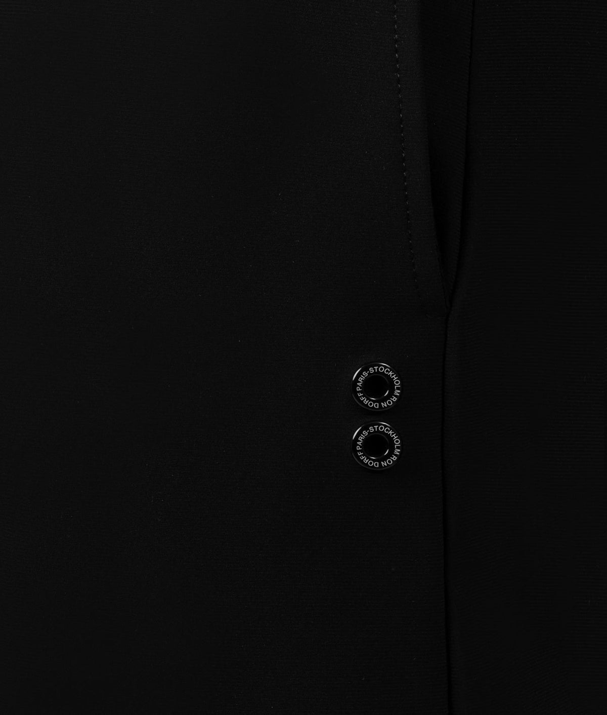 City Pants: Noir