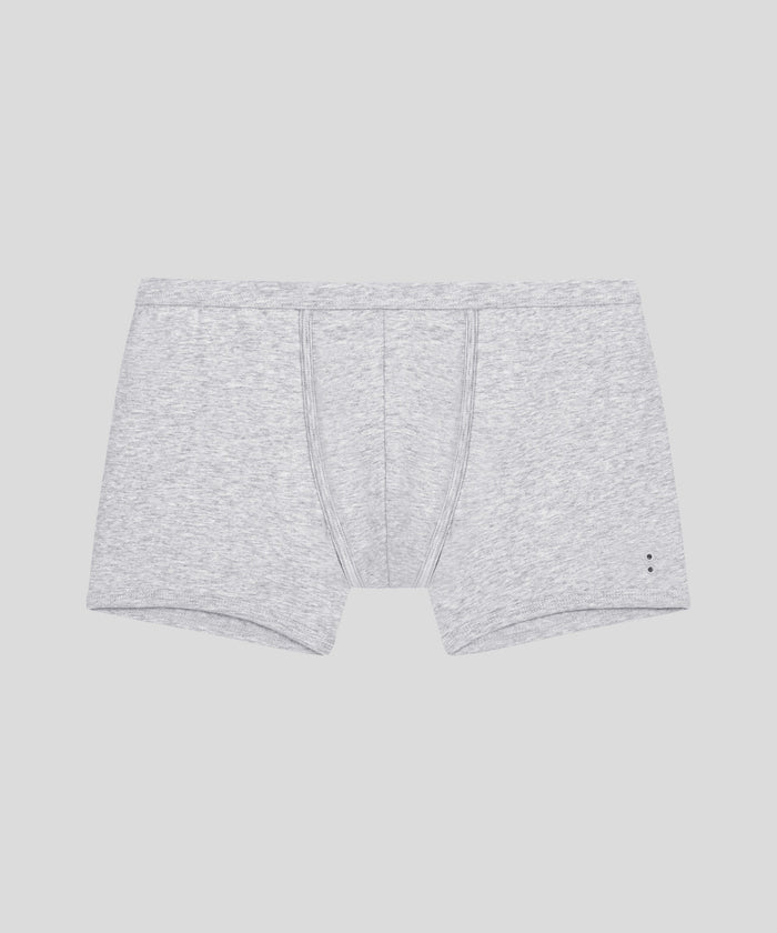 Boxer Briefs: Grau