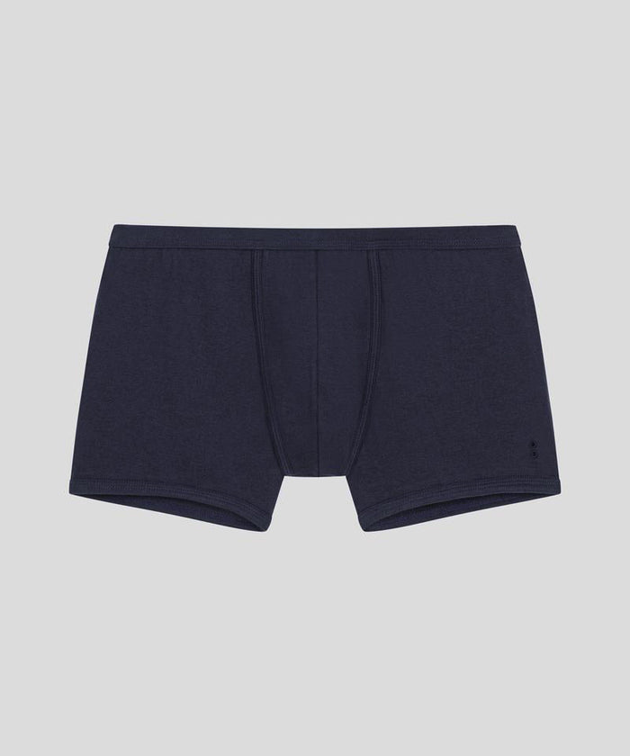 Boxer Briefs: Marineblau