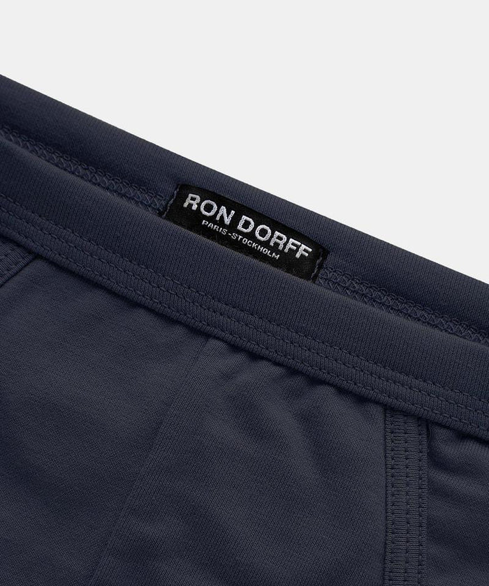 Boxer Briefs: Marineblau