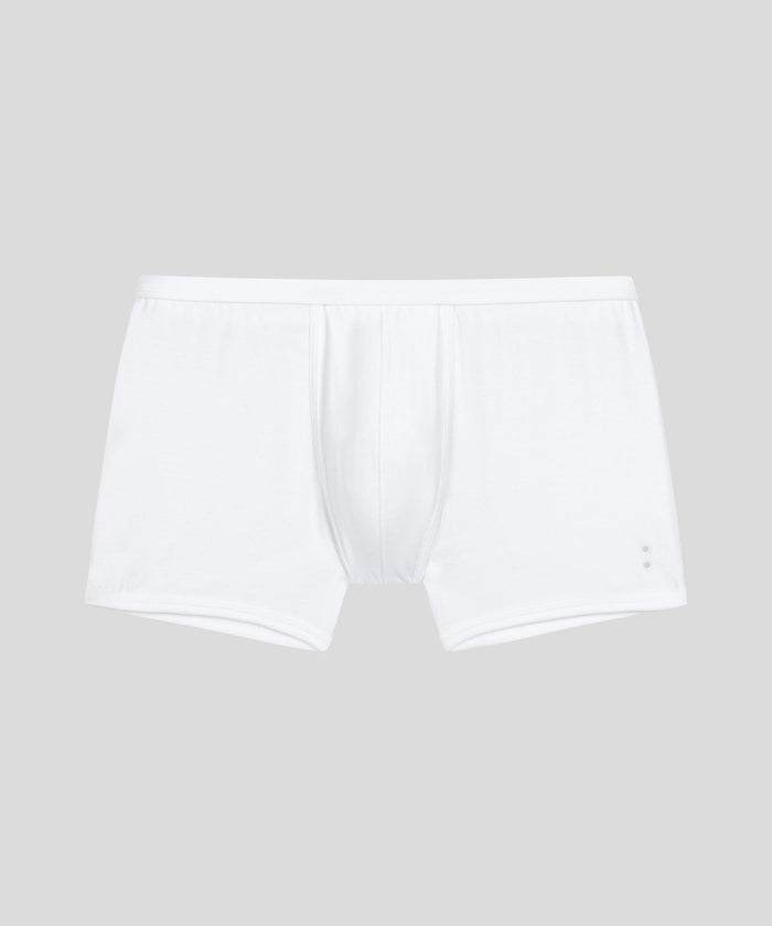Boxer Briefs: Weiß