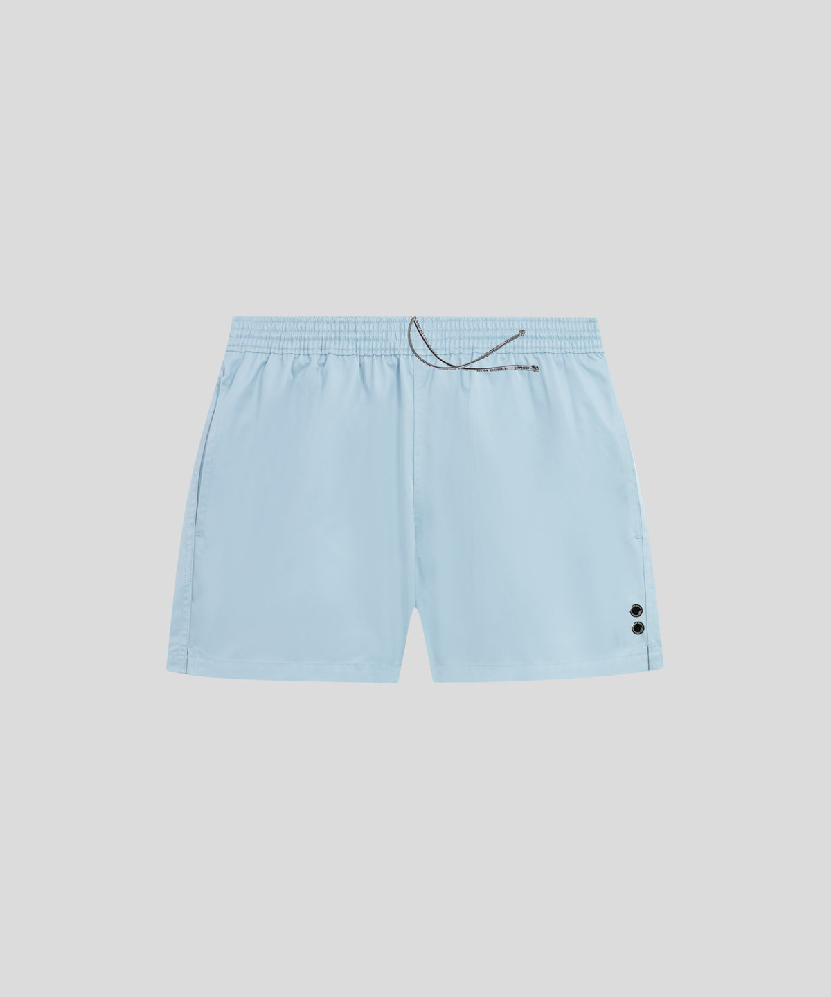 Exerciser Shorts RD: Morning Blue