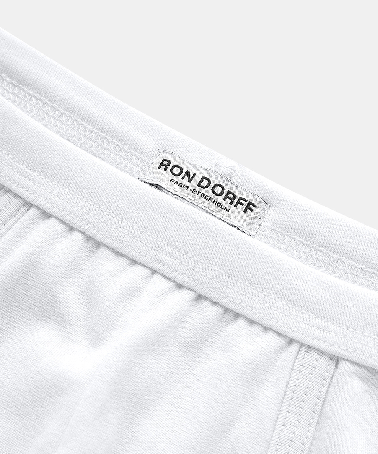 Boxer: Blanc