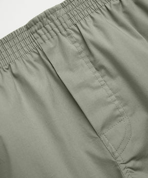 Boxer Shorts: Khaki