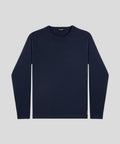 Marineblau