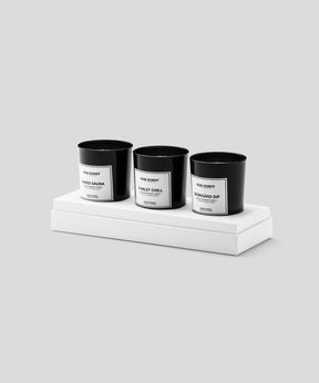 SAUNA Candle Kit