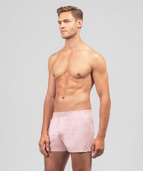 Boxer Shorts: Pink