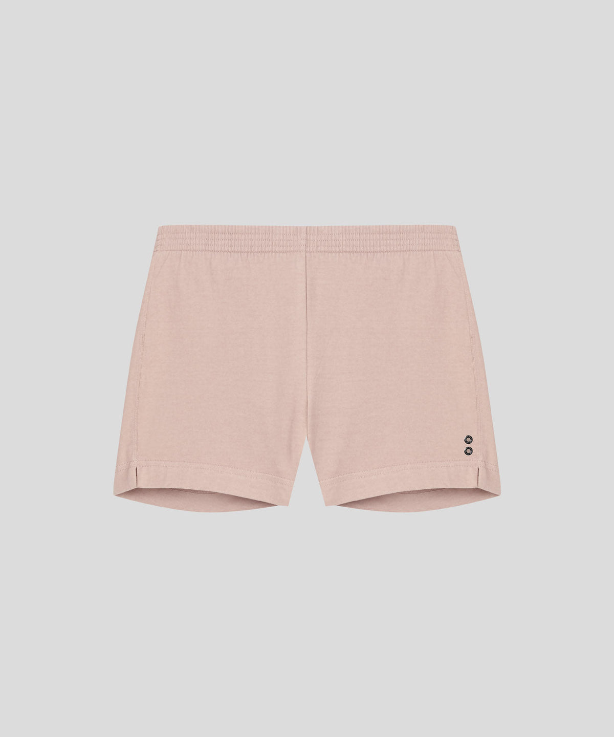 Home Shorts: Salt Pink