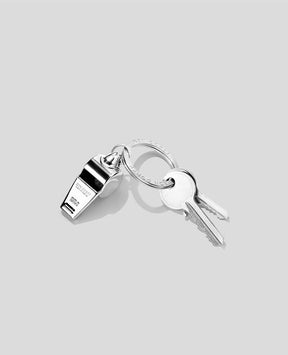 RD Whistle Blower Key Ring