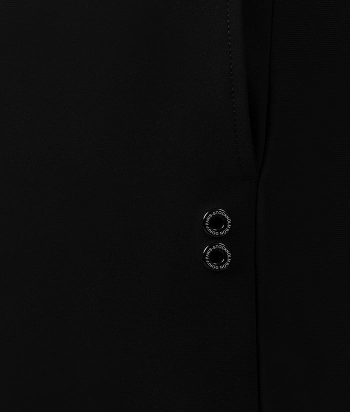 City Pants: Noir