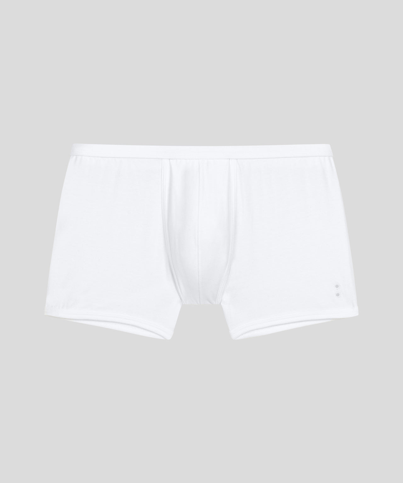 Boxer: Blanc