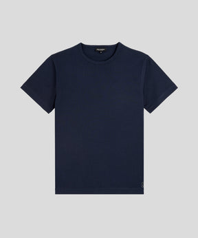 T-Shirt Eyelet Edition: Navy